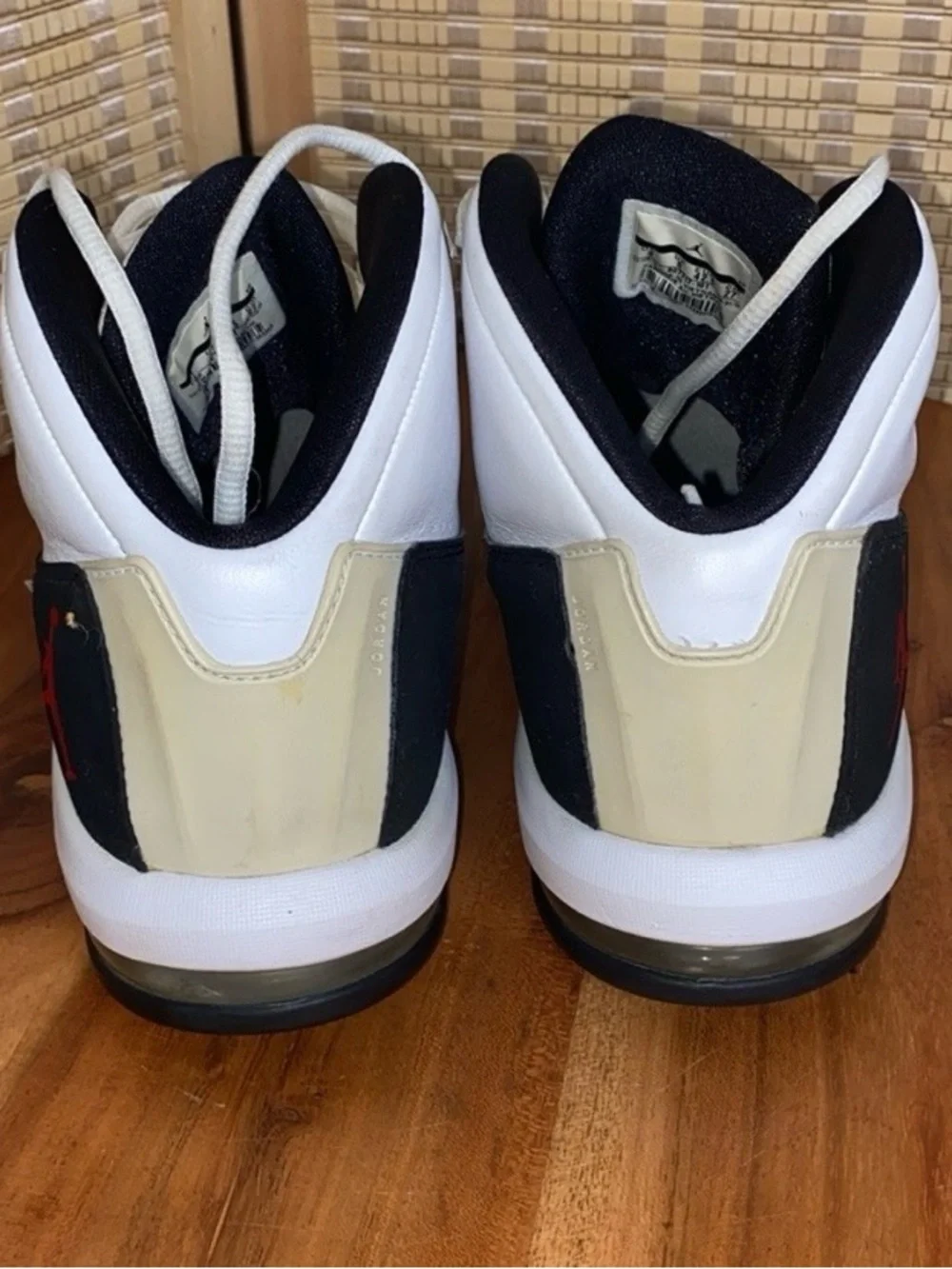 Jordan air jordon